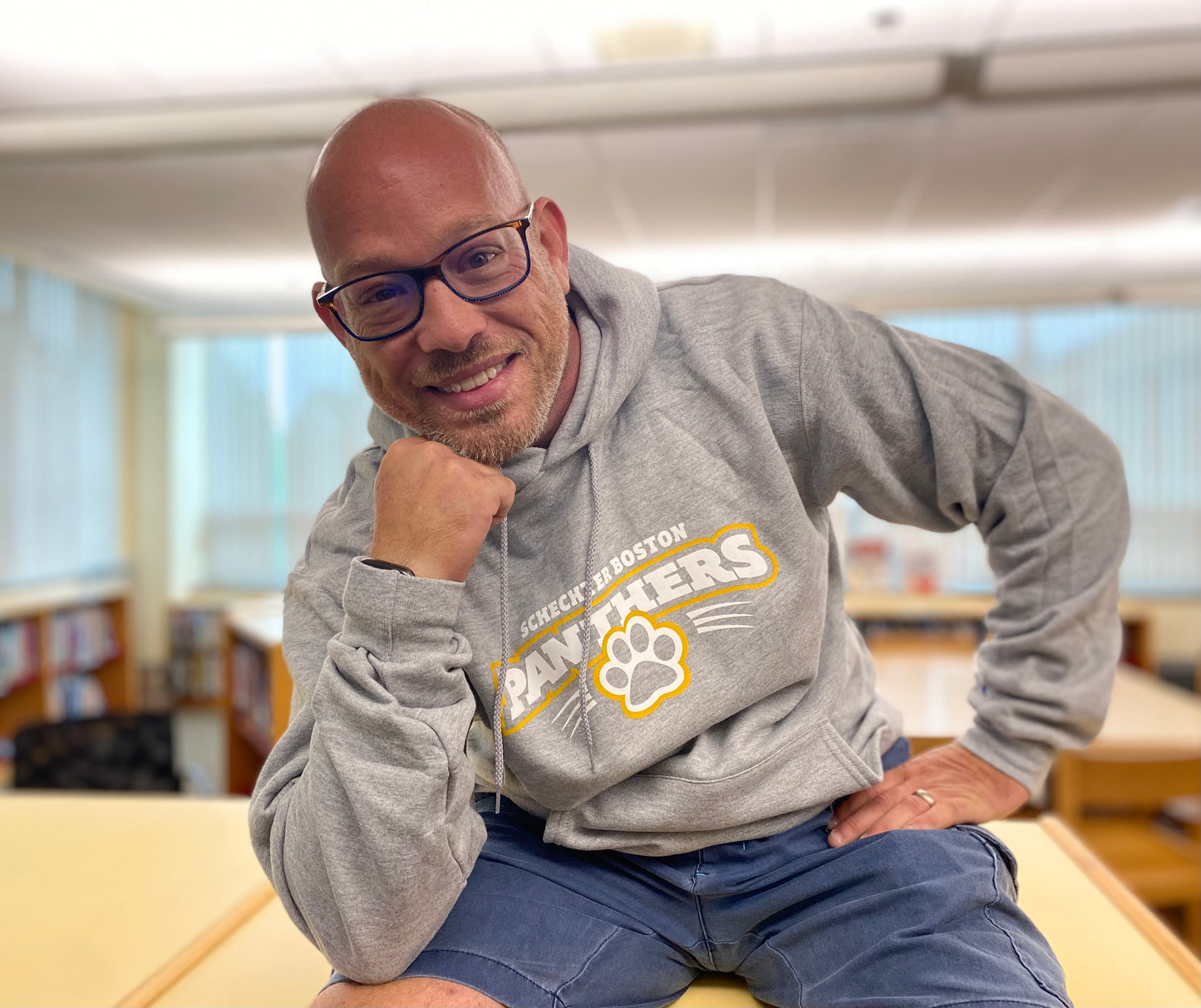 Classic Hoodie