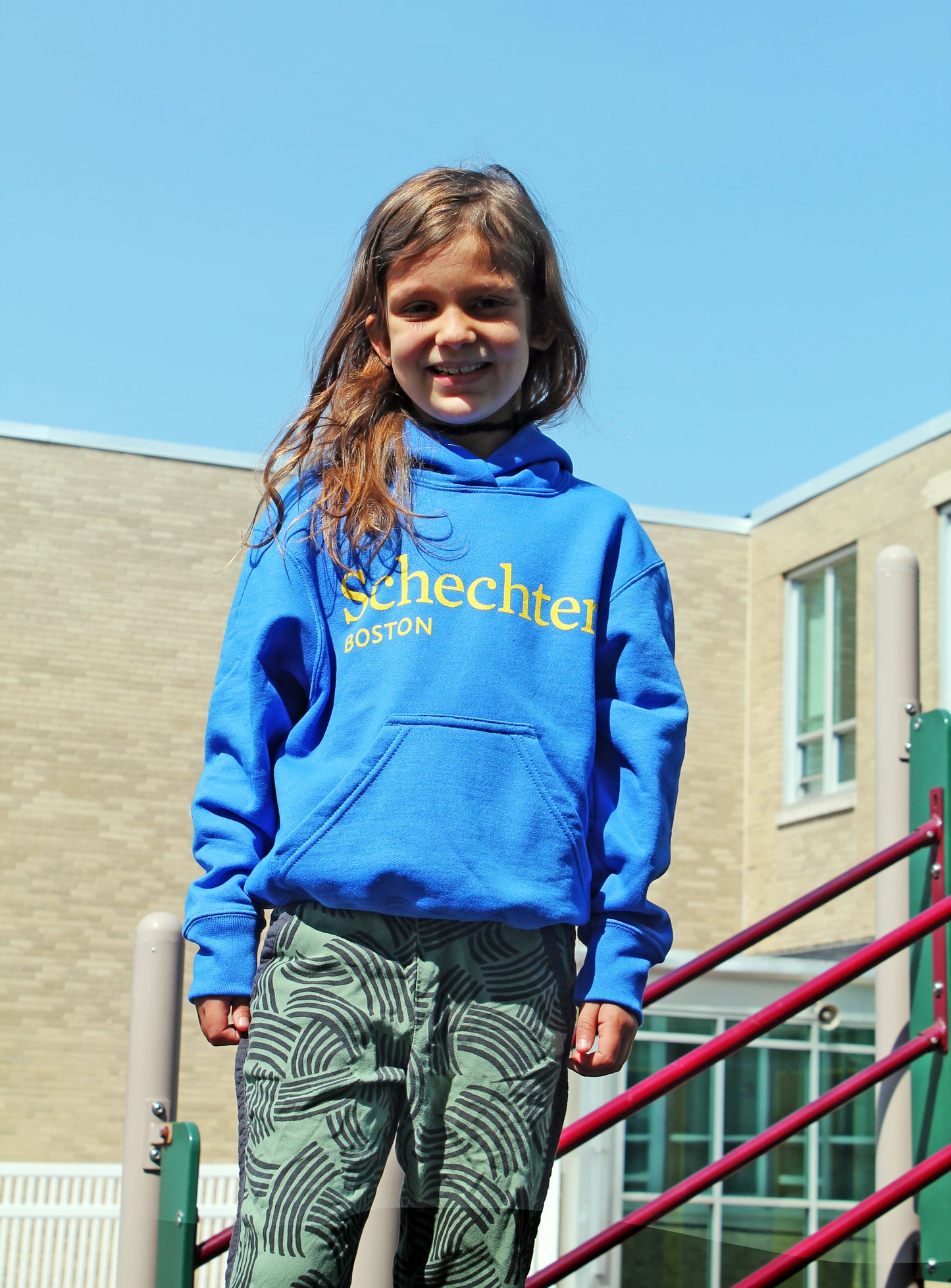 Youth Sweatshirts