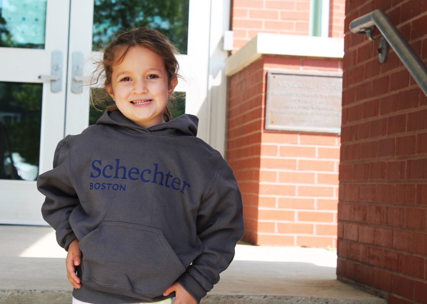 Youth Sweatshirts