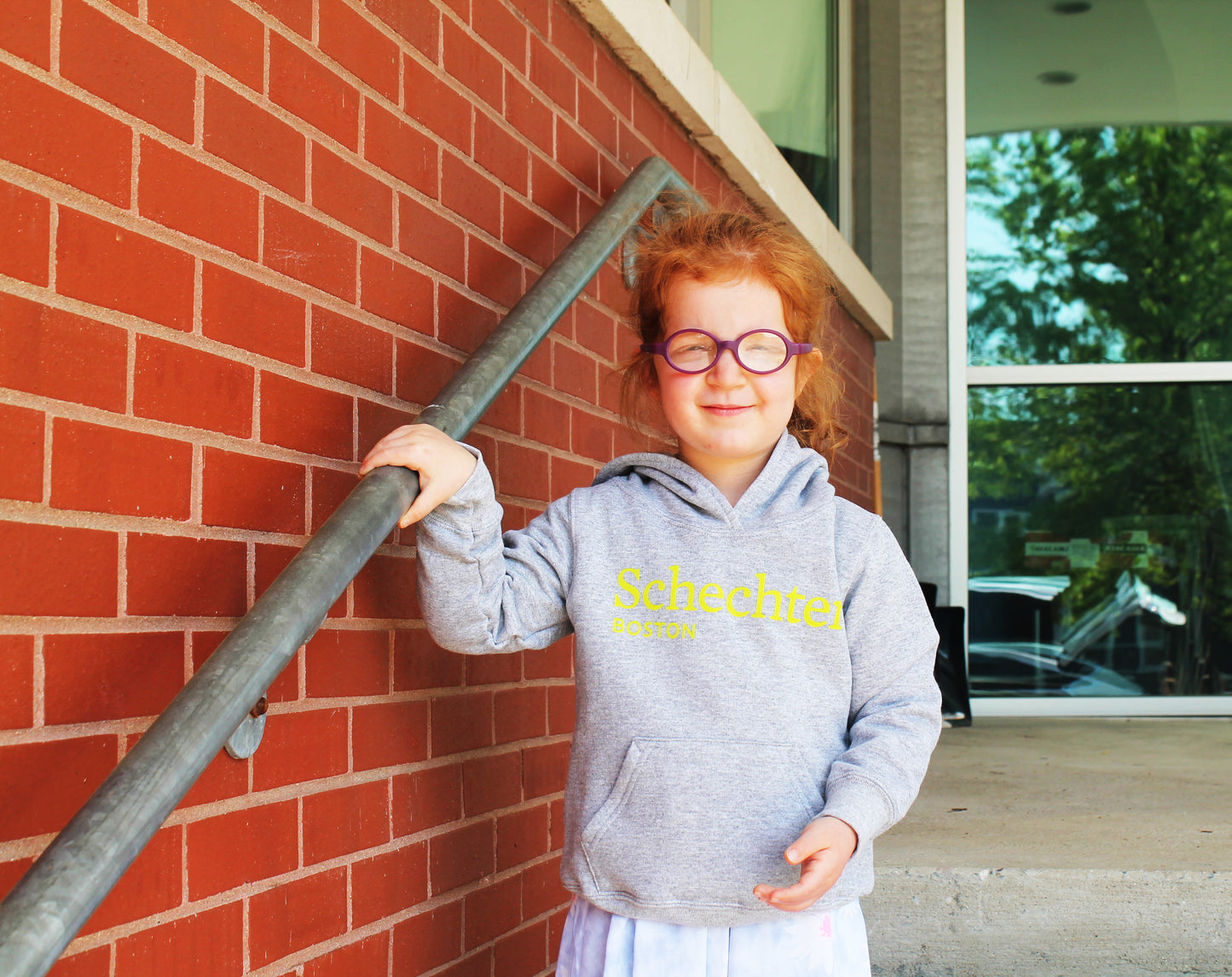 Youth Sweatshirts