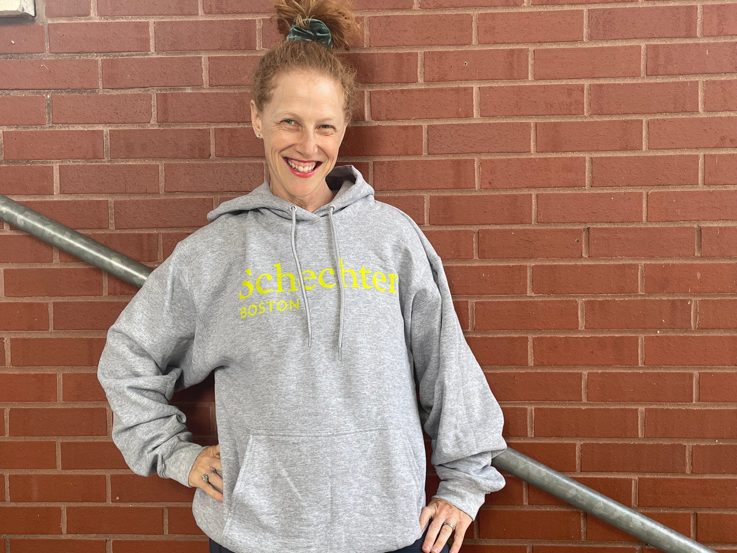 Adult Hooded Sweatshirts