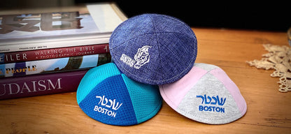 Kippot